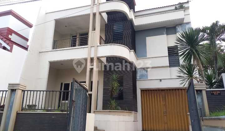 Dijual Rumah Posisi Hook di Bukit Sari Ngesrep Semarang 2
