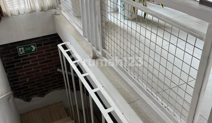 Dijual Rumah Cantik Tengah Kota Full Furnish Lumbungsari Semarang 2