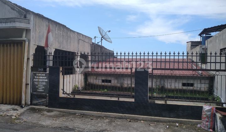 House for Sale in Karonsih, Ngaliyan, Semarang 2