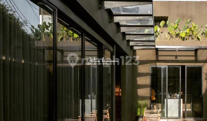 Dijual Tempat Usaha Dan Tempat Tinggal Di Basudewo Semarang 2