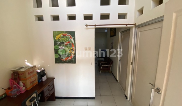 Rumah Di Bukit Kencana Jaya Tembalang Semarang 2