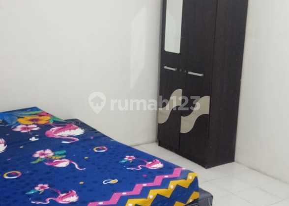 Rumah Murah Siap Huni Di Indraprasta Semarang 2