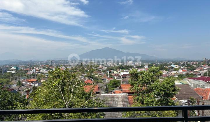 Dijual Rumah Baru 2 Lantai Mewah di Bukit Sari Semarang 2