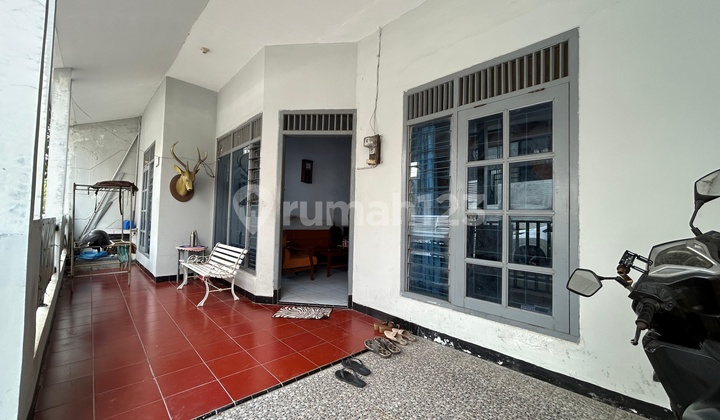 Dijual Rumah Murah di Tanah Mas Semarang 1