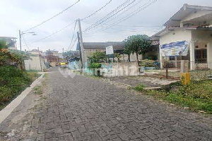 Land for Sale Cheap in Sendangsari Semarang 2