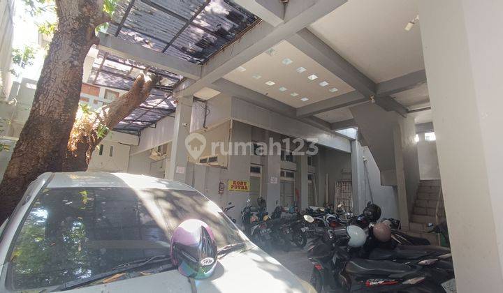 Kost Aktif Tengah Kota, Dan Kios, Di Plampitan Semarang 2