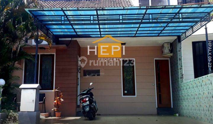 Dijual Rumah di Graha Estetika Semarang 1