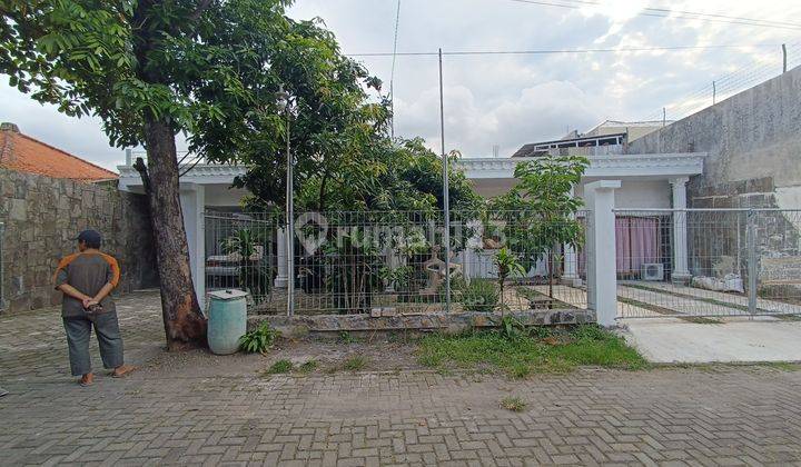 Dijual Rumah sekaligus usaha di Cempedak Lamper Semarang
 1