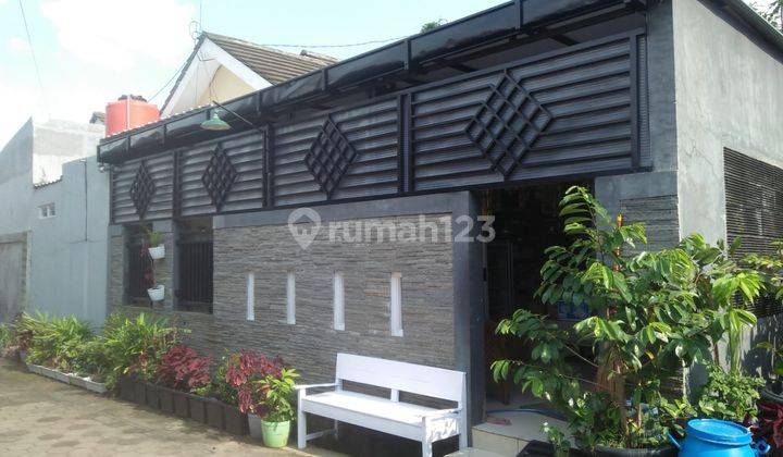 Dijual Rumah di Bukit Leyangan Damai Ungaran 1