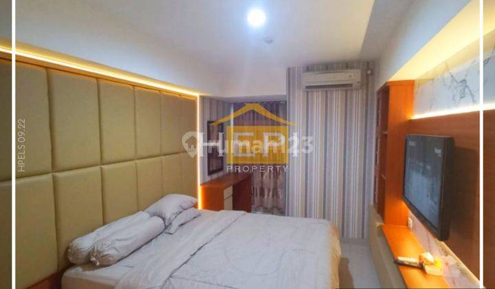 Dijual Apartemen di La Fayette Pemuda Semarang 1