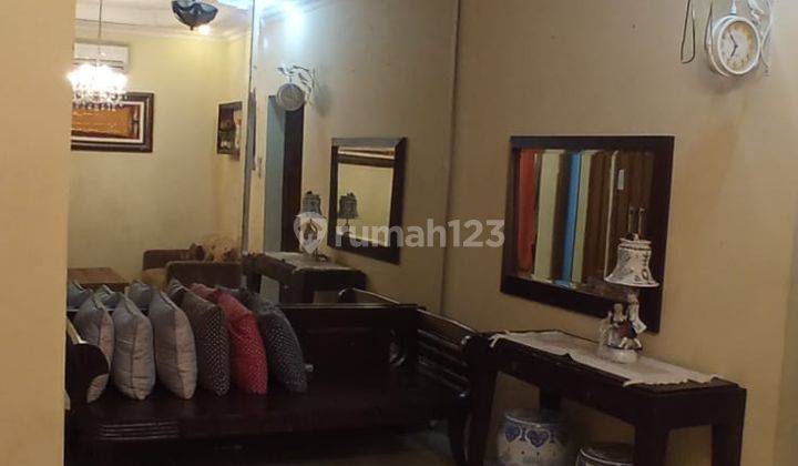 Dijual Rumah di Jalan Mayjen Sutoyo Ungaran 2