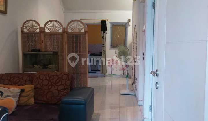 Cluster House in the City Center, Medoho Semarang 1