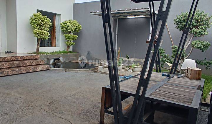 Dijual Rumah 2 lantai di Ketileng Indah, Tembalang 2