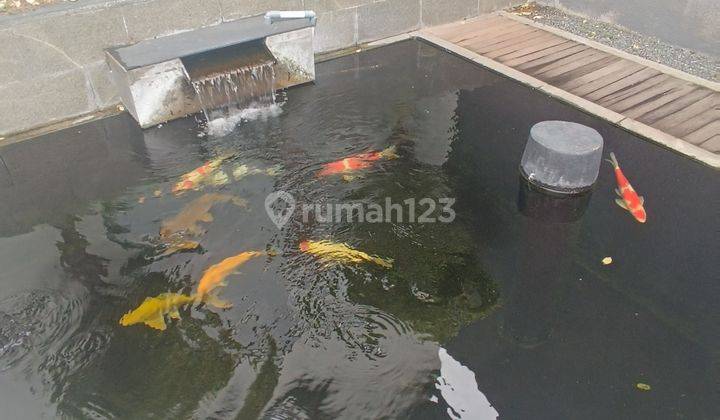 Dijual Rumah 2 lantai di Ketileng Indah, Tembalang 3