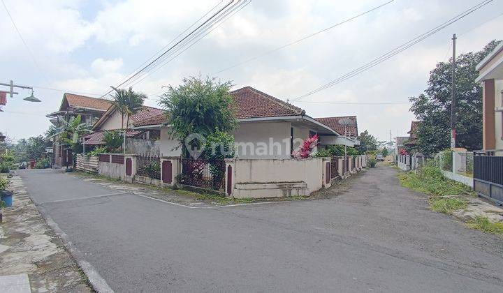 Dijual Rumah dan kebun di Sebantengan Ungaran 2