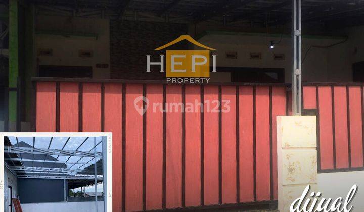 Dijual Rumah di Dempel Baru Pedurungan Semarang 1