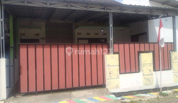 Dijual Rumah di Dempel Baru Pedurungan Semarang 2