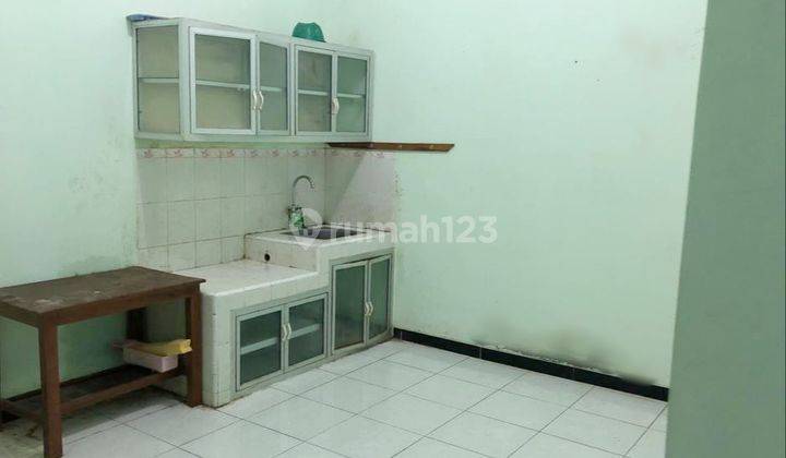 Dijual Rumah Cluster di Ketileng Semarang 3
