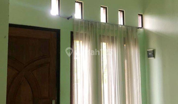 Dijual Rumah Cluster di Ketileng Semarang 4