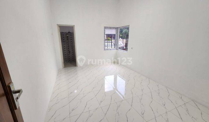 Dijual Rumah Baru Gres di Kenconowungu Semarang 6