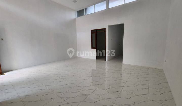 Dijual Rumah Baru Gres di Kenconowungu Semarang 5