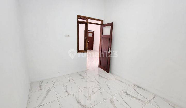 Dijual Rumah Baru Gres di Kenconowungu Semarang 8