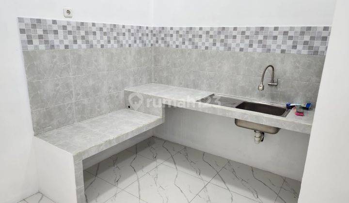 Dijual Rumah Baru Gres di Kenconowungu Semarang 9