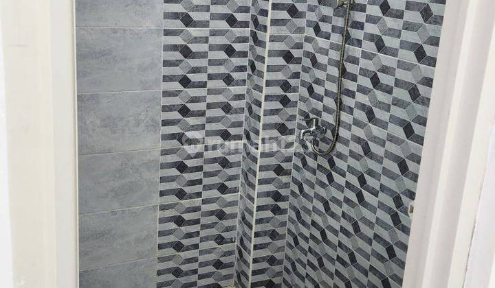 Dijual Rumah Baru Gres di Kenconowungu Semarang 12