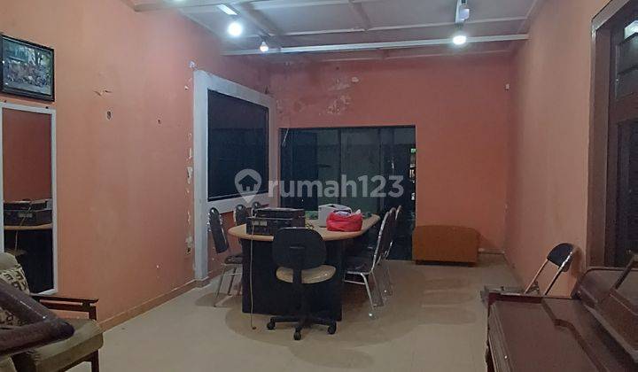 Rumah Murah Di Barito Semarang, Cocok Untuk Usaha 2