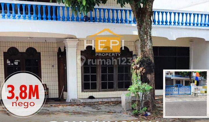 Dijual Rumah di Banyumanik Semarang 1