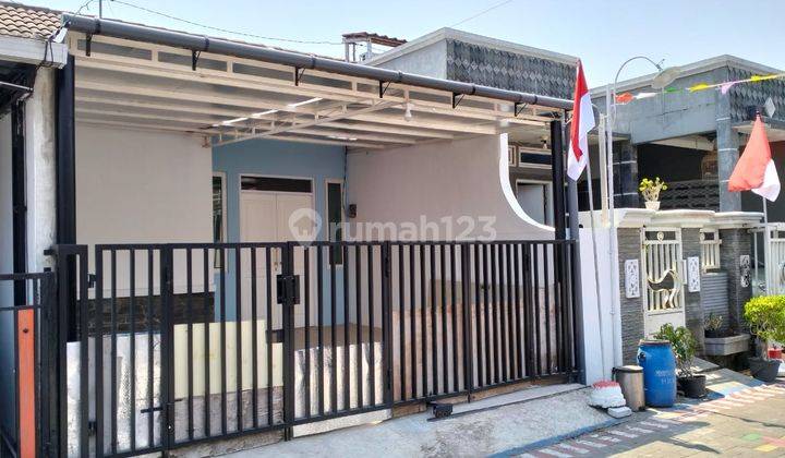 Dijual Rumah di Plamongan Indah Batursari Semarang 2