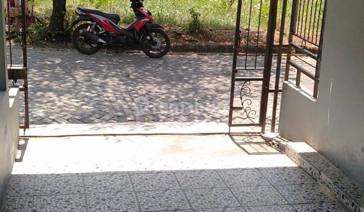 Dijual Rumah di Greenwood Semarang 2