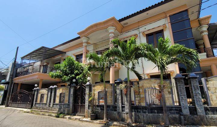 Jual Rumah Mewah di Gajahmungkur Semarang 2