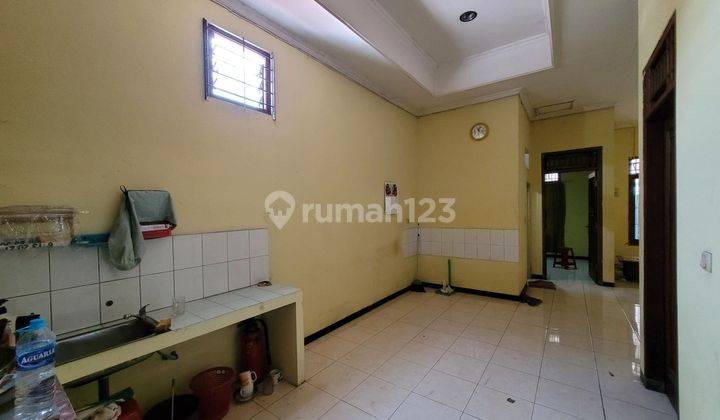 Dijual Rumah di Palebon Pedurungan Semarang 2