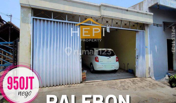 Dijual Rumah di Palebon Pedurungan Semarang 1