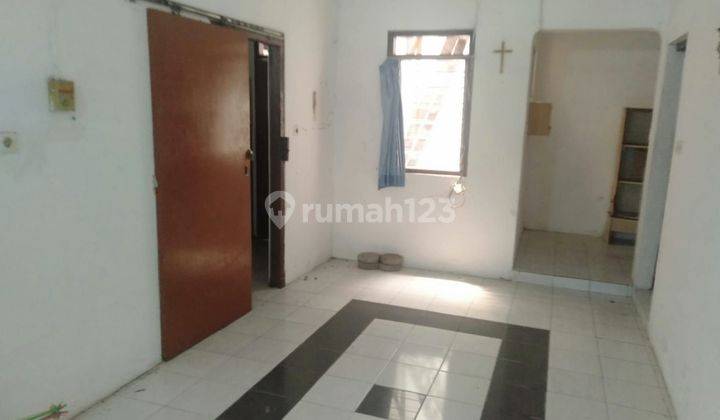 Rumah Murah tengah kota di Tanah Mas Semarang 2