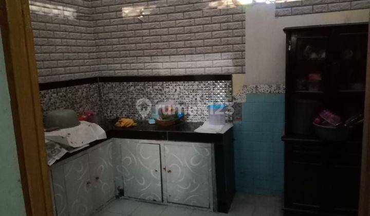 Rumah Murah Jalan Depan Lebar Di Supriyadi Semarang Timur 2