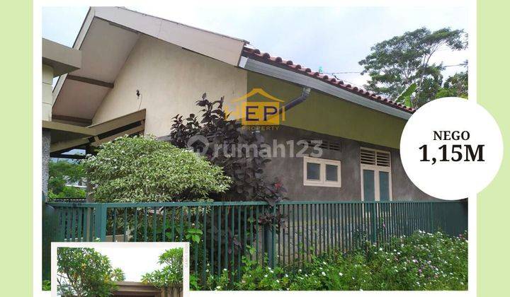 Dijual Rumah bisa untuk Usaha di Gunungpati Semarang
 1