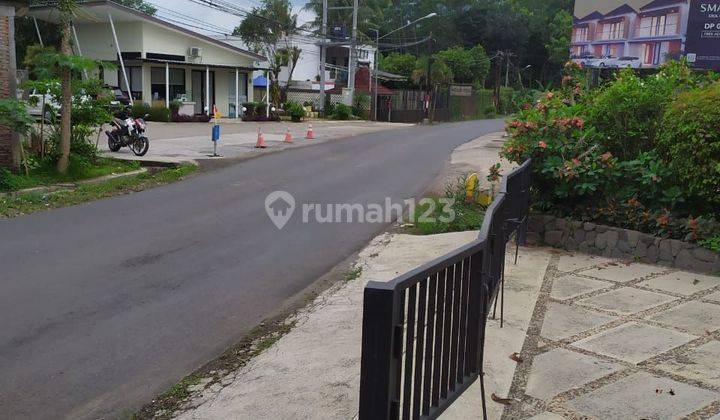 Dijual Rumah bisa untuk Usaha di Gunungpati Semarang
 2