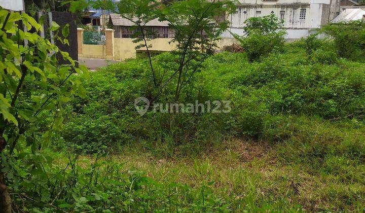 Dijual Tanah di Pinggir Jalan Besar Ungaran 2