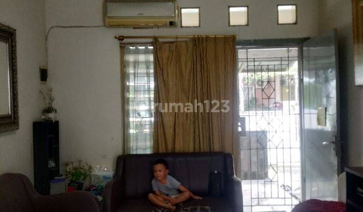 Dijual Rumah di Permata Batursari Mranggen
 2