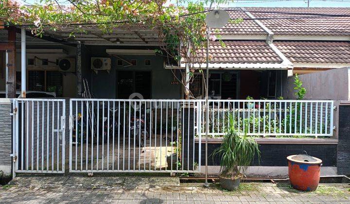 Dijual Rumah di Permata Batursari Mranggen
 1