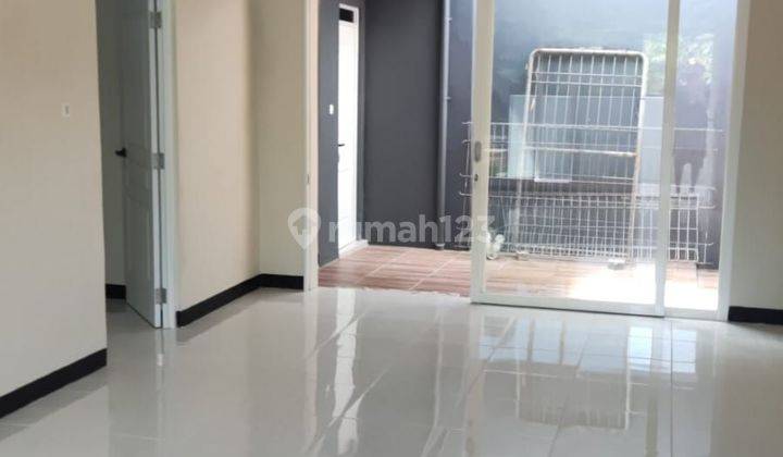 Dijual Rumah Baru di Tanahmas Semarang Utara 2