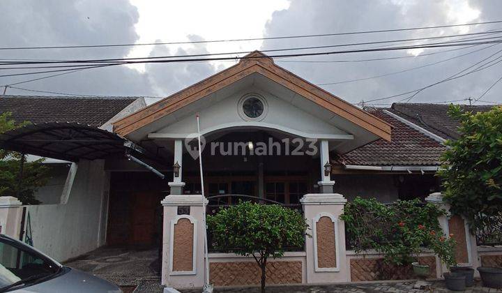 Rumah siap huni di Turangga Pedurungan Semarang 2