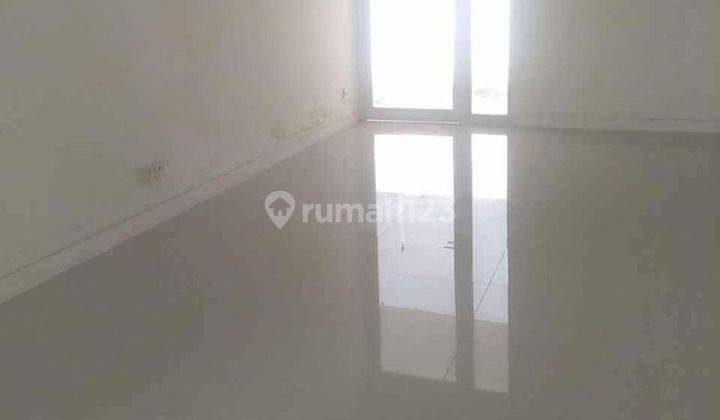 Rumah di cluster Citragrand Semarang, unfurnished
 2