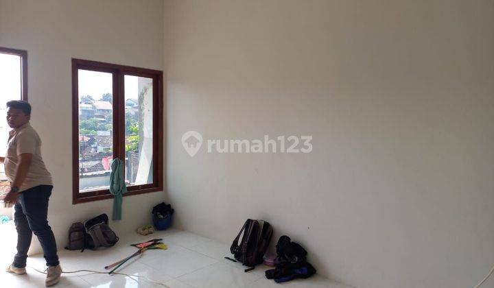 Dijual Rumah murah
di Cinde, Candisari Semarang 2