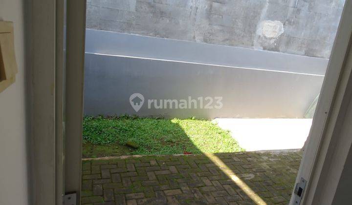 Rumah Siap Huni Di Forest Hill Bsb Semarang
 2