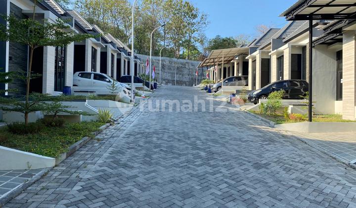 Rumah Bagus Di Bale Tentrem Ketileng Indah Semarang 2