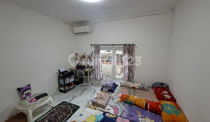 Dijual Rumah Siap Huni di Tanah Mas Semarang 2