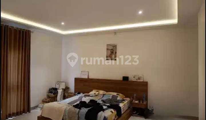 Rumah Bangunan Baru di Sendangmulyo Tembalang Ada View 2